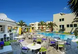 Kristalli Hotel & Appartementen foto 1
