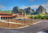 Grand Meteora Hotel foto 9