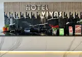 Hotel Vivas foto 16