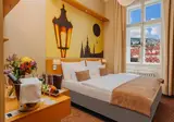 Hotel Adler Praha foto 7