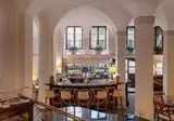 Bilderberg Bellevue Hotel Dresden foto 15