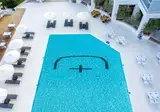 Design Plus Seya Beach Hotel foto 9