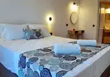 Aquamare Hotel Lesvos foto 4