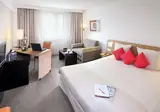 Novotel Praha Wenceslas Square foto 26