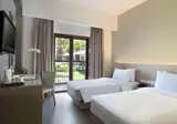 Santika Siligita Nusa Dua foto 3