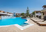 Hotel Gaia Village foto 1