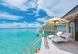 Angaga Island Resort & Spa foto 3