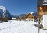 Hotel Dormio Resort Obertraun foto 2