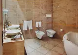 Villa Zina Family Resort foto 17
