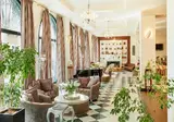 Dioni Boutique Hotel foto 11