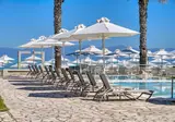 Acharavi Beach Hotel foto 14