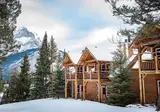 Buffalo Mountain Lodge foto 2