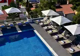 The Prime Energize Hotel Monte Gordo foto 28