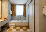 Leonardo Hotel Milan City Center foto 22