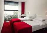 Metropol Design Hotel Old Town foto 2