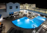 Tristhenia Hotel foto 1