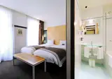 Mercure Paris La Sorbonne Saint Germain des Prés Hotel foto 11