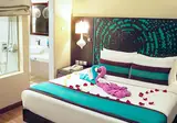 Signature Hotel Al Barsha foto 9
