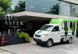 Aster Hotel & Residence foto 11