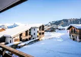 Résidences Vacancéole Le Grand Morillon foto 7