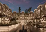 Giza Palace foto 1