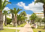 Khayam Garden Beach Resort & Spa foto 3