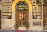 Hotel Caravaggio Rome foto 1