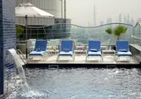 Samaya Hotel Deira foto 3