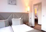 Timhotel Paris Gare Montparnasse foto 23