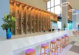 BlueSotel Krabi Ao Nang Beach foto 6