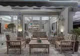 Ouzas Luxury Hotel foto 14