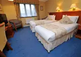Best Western Plus Vauxhall Hotel foto 29