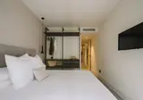 TocToc Suites Olof Palme foto 28