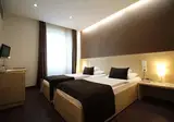 Promenade City Hotel Budapest foto 4