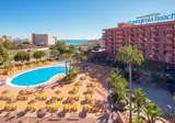 Aparthotel Fuengirola Beach foto 1
