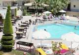 Sea Melody Beach Hotel foto 18