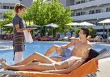 allsun Hotel Kontiki Playa foto 11