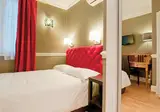 Hotel Claude Bernard Paris Saint-Germain foto 7