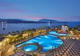 Hotel Selectum Colours Bodrum foto 25