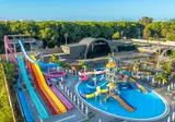 Selectum Luxury Resort Belek foto 4