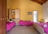 Stromboli Hotel Villaggio foto 5
