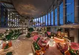 Waldorf Astoria Cairo Heliopolis foto 5
