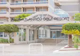 Alua Atlantico Golf Resort foto 10