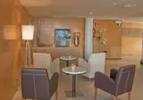 Hotel HLG CityPark Sant Just foto 23
