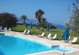 Natura Beach Hotel & Villas foto 2