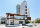 Mercure Larnaca Beach Resort foto 2