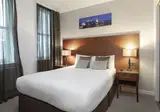 Heeton Concept Hotel - Stewart Aparthotel Edinburgh foto 15