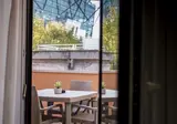 Metropol Ceccarini Suite foto 19
