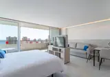 Halley Hotel & Apartments, Affiliated by Meliá foto 25