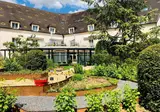Le Richebourg foto 1